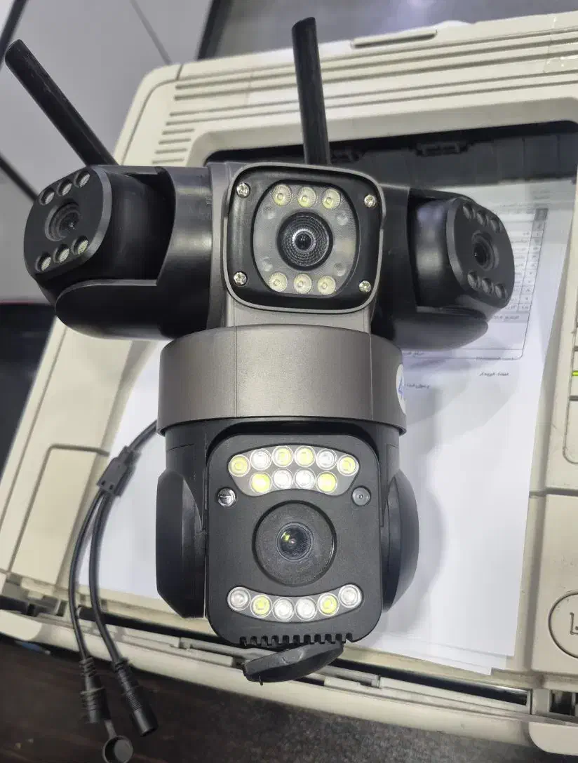 دوربین مینی اسپید دام|خدمات پیشه و مهارت|الیگودرز, |دیوار