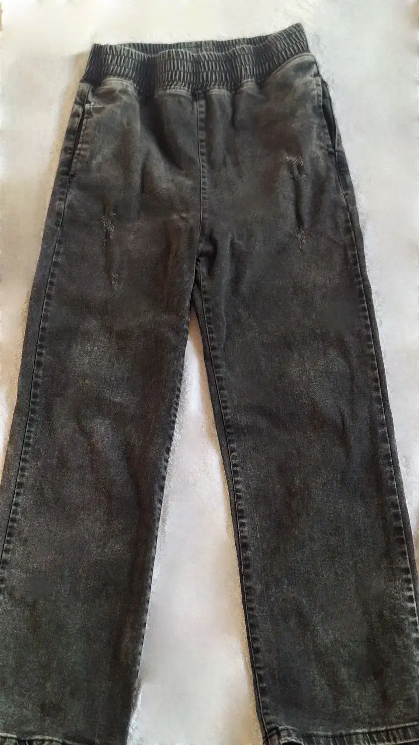 شلوار جین|لباس|زنجان, |دیوار