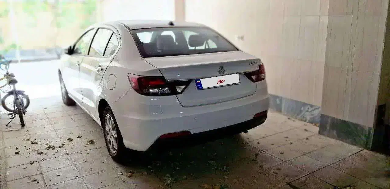 شاهین cvt آخر اسفند ۱۴۰۳|خودرو سواری و وانت|سمنان, |دیوار