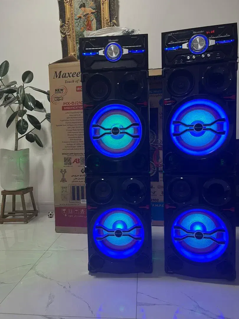 باند|سیستم صوتی خانگی|طبس, |دیوار