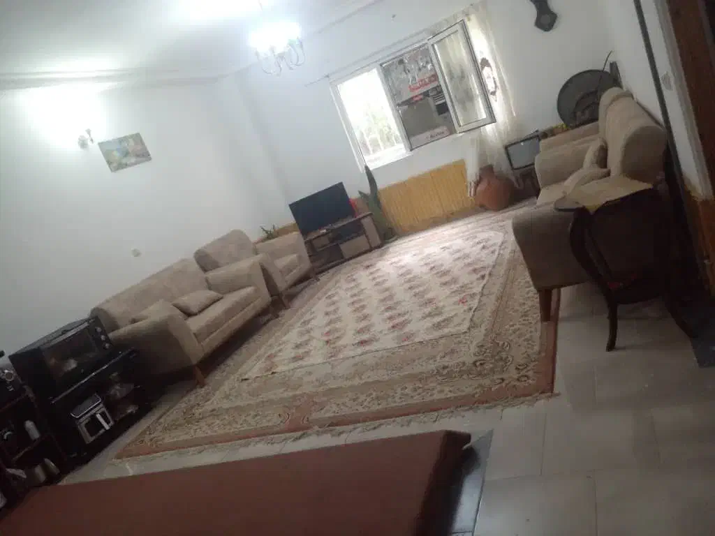 آپارتمان ۸۲متری سند دارد منطقه صفر جنگل|فروش آپارتمان|امامزاده عبدالله, |دیوار