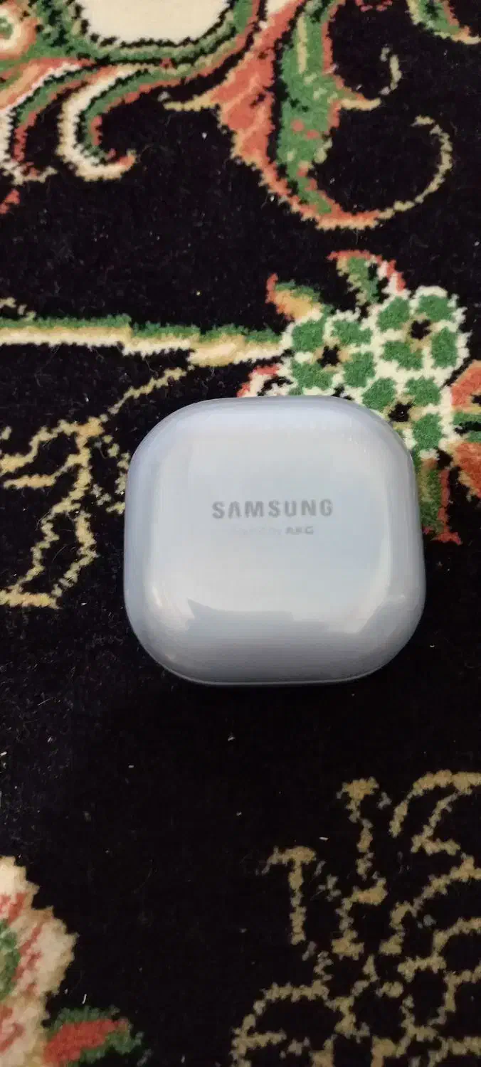 ایرپاد گلکسی بادزپرو|لوازم جانبی موبایل و تبلت|قم, بنیاد|دیوار