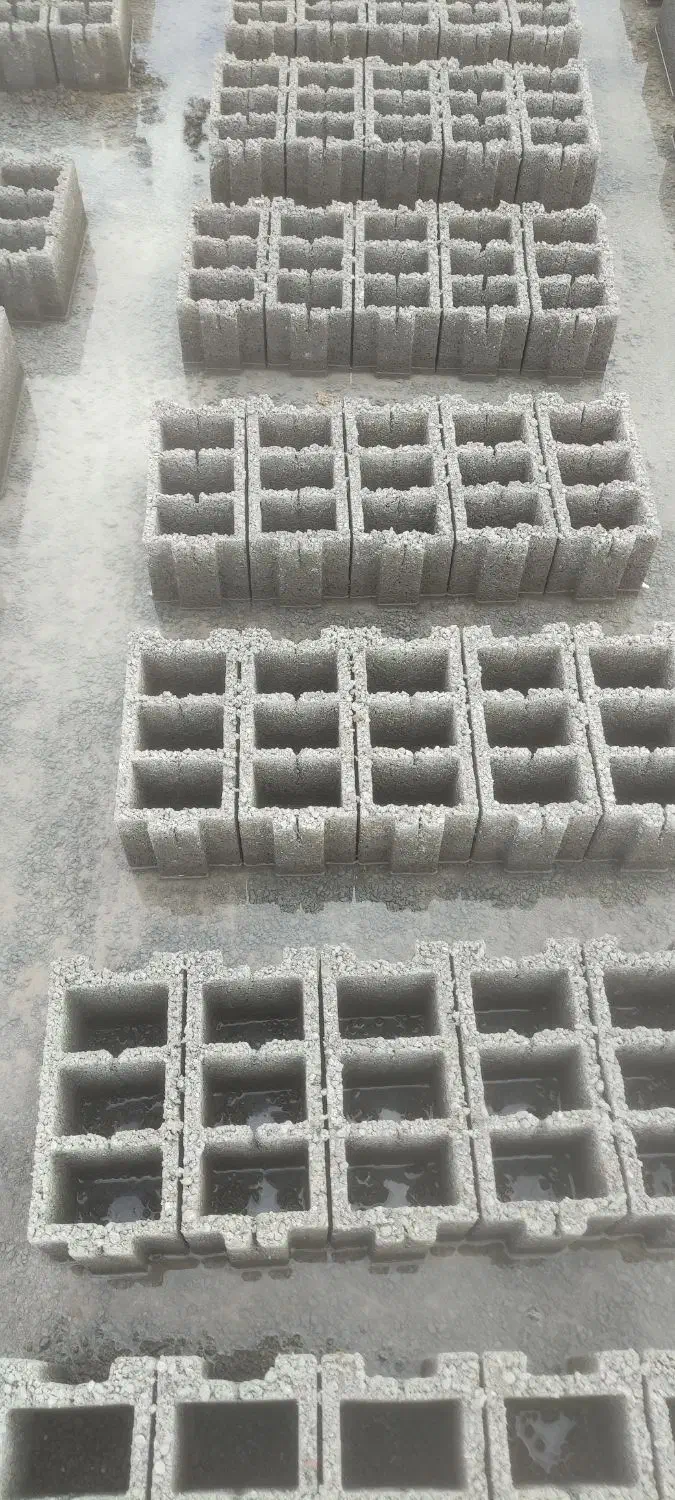 بلوکه سیمانی کلافی|مصالح و تجهیزات ساختمان|نیشابور, فخریه|دیوار