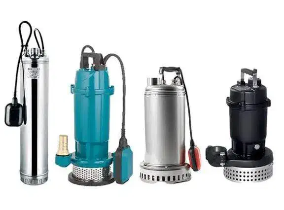 خرید و فروش انواع موتور برق و کفکش و پمپ و ...|ماشین‌آلات صنعتی|همدان, |دیوار