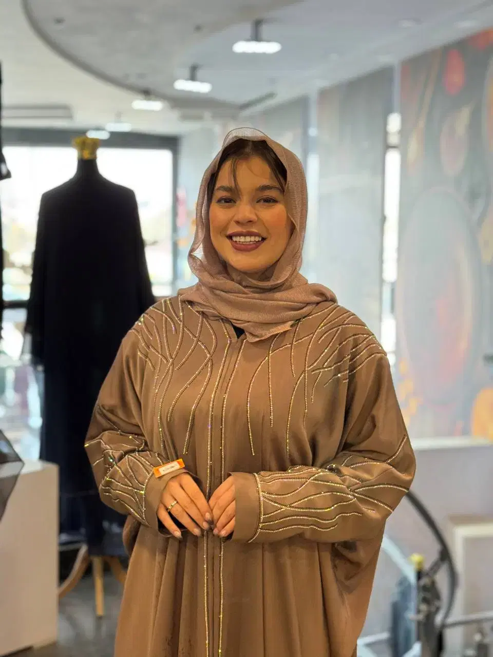 عبا رنگی|لباس|مشهد, ویلاشهر|دیوار