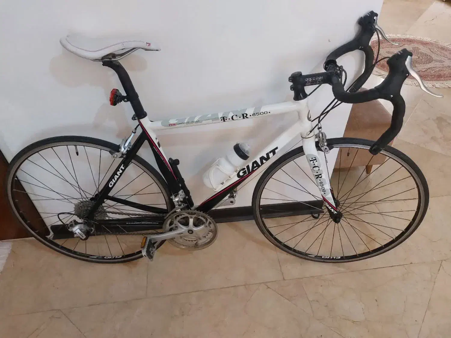 فروش دوچرخه کورسی جیانت|دوچرخه، اسکیت، اسکوتر|تفت, |دیوار