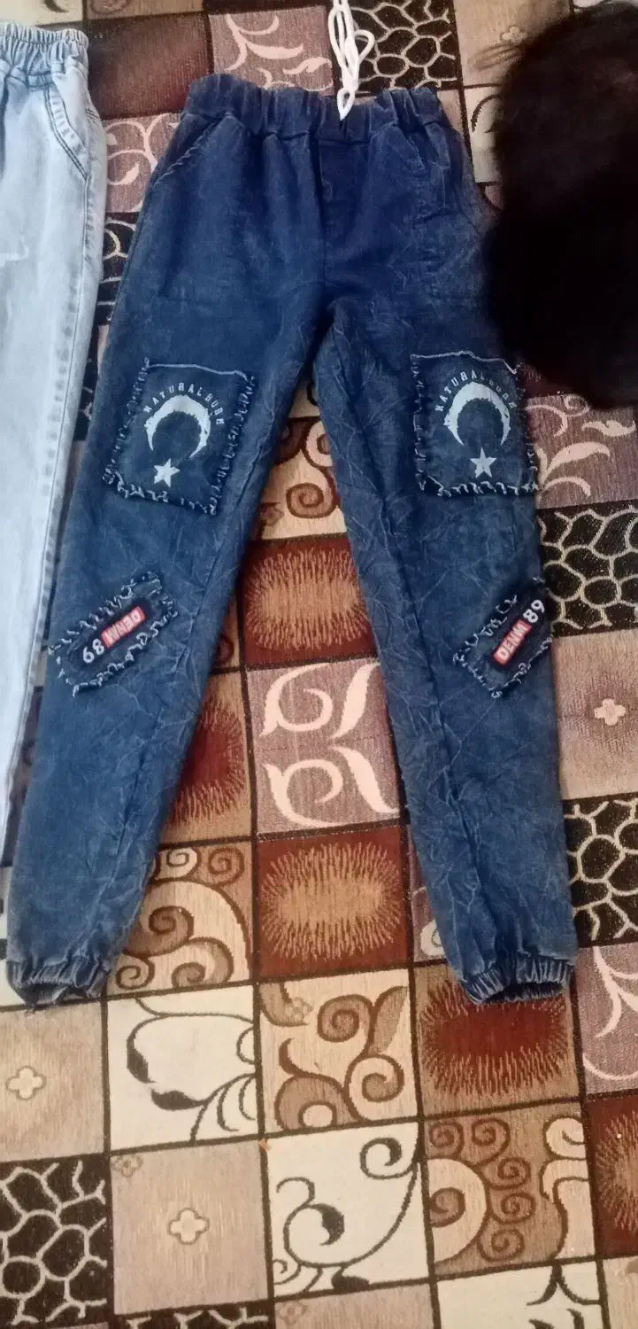 لباس|لباس|خرمشهر, |دیوار