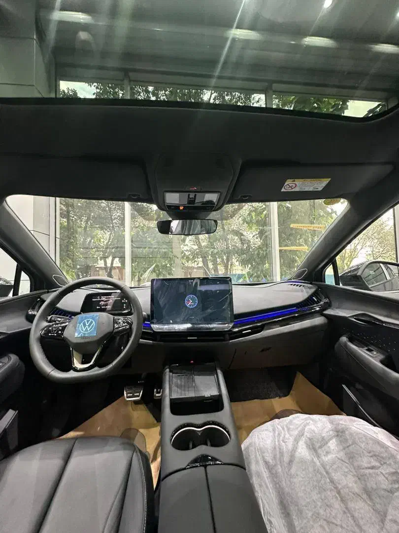 آیدی یونیکس فولکس واگن 2024|خودرو سواری و وانت|تهران, اختیاریه|دیوار