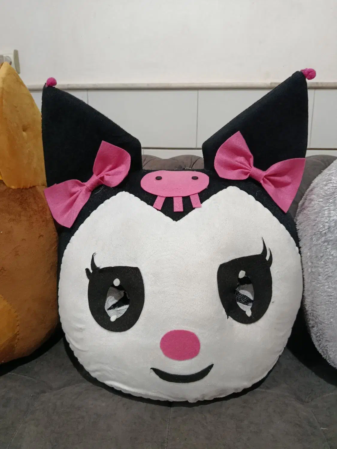 عروسک های جذاب|اسباببازی|ساوه, |دیوار