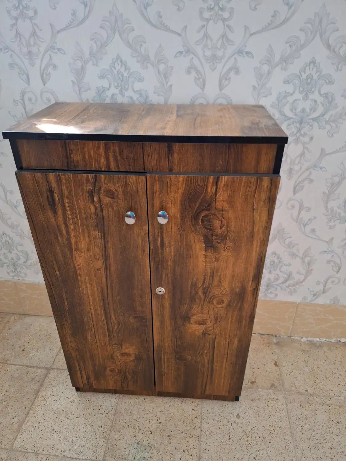 جاکفشی|جاکفشی، کمد، دراور|کوهدشت, |دیوار