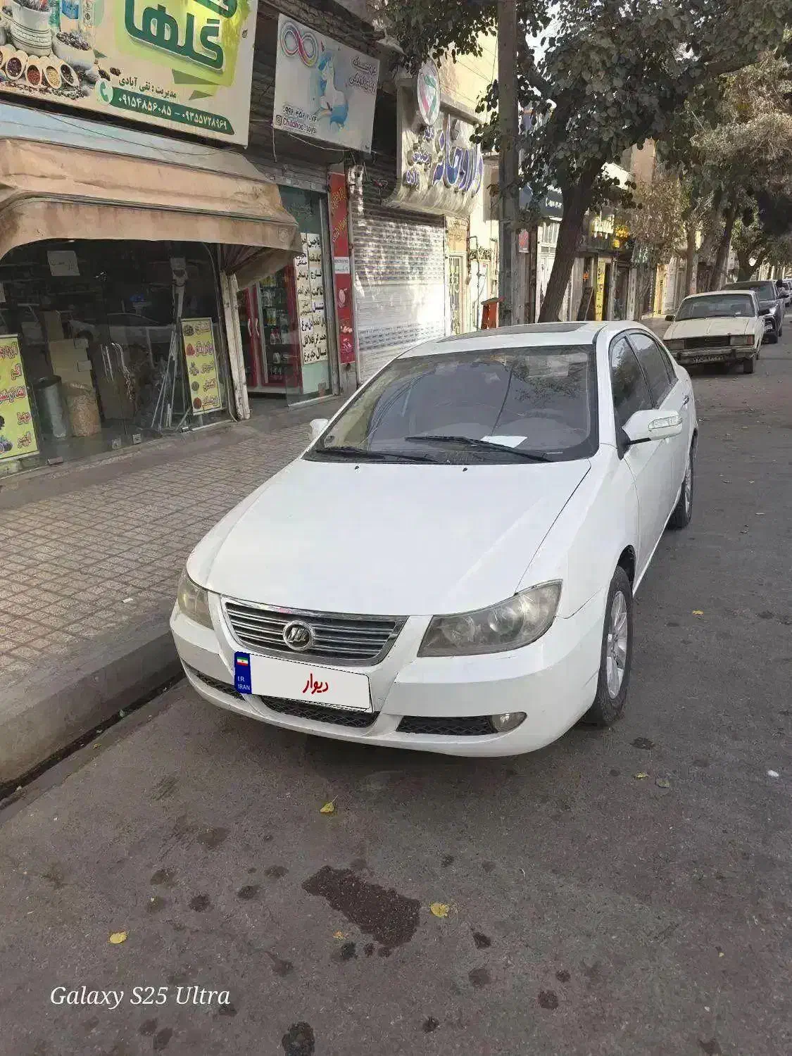 لیفان ۶۲۰ موتور ۱۸۰۰ سی سی|خودرو سواری و وانت|مشهد, امامیه (شهرک غرب)|دیوار