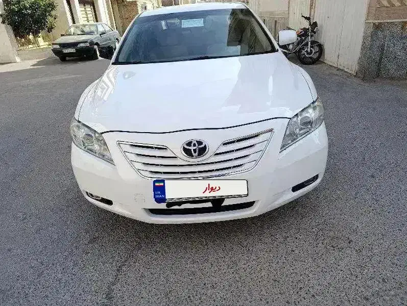 تویوتا کمری glx  فول کامل|خودرو سواری و وانت|یزد, |دیوار