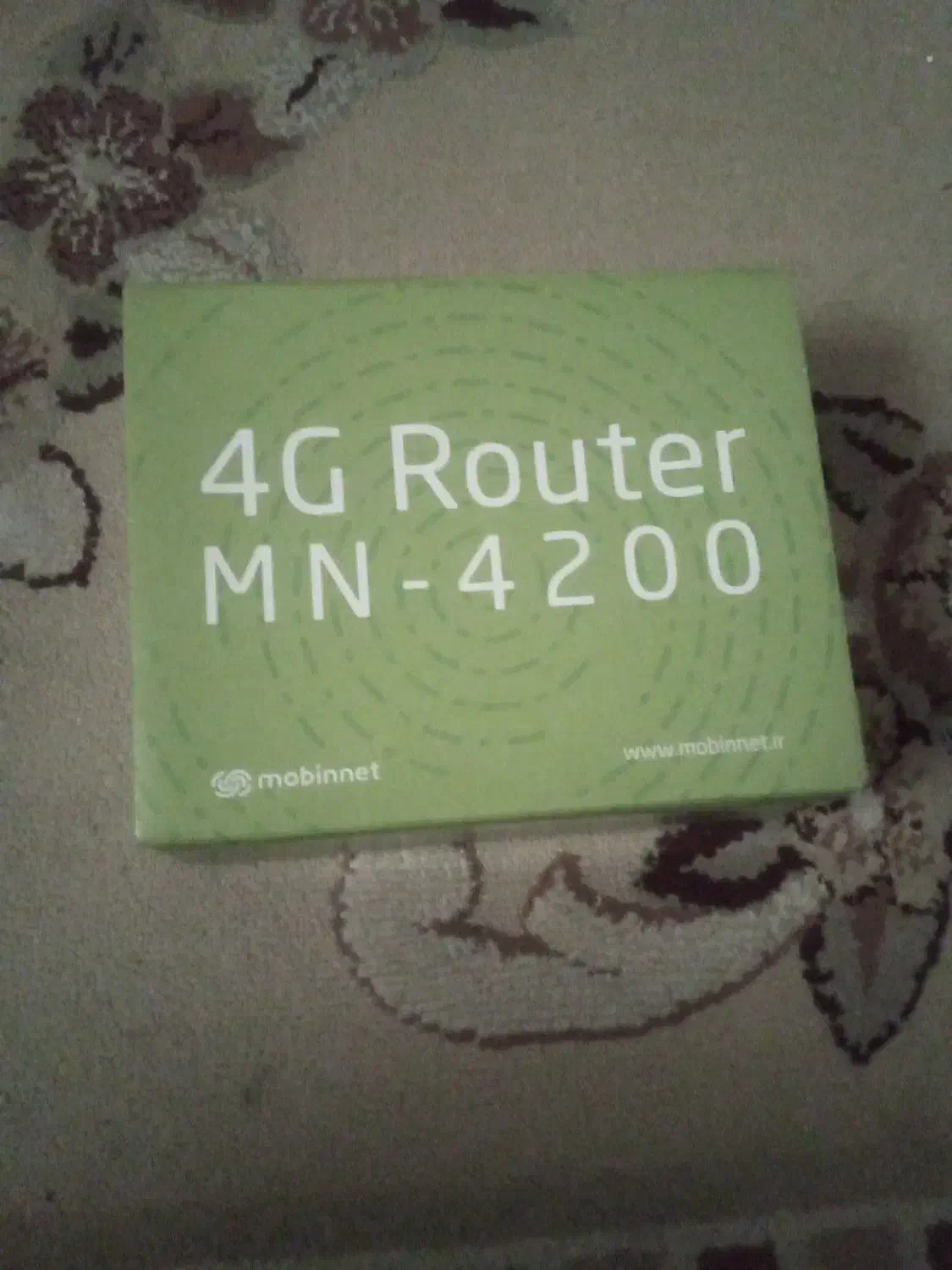 مودم باسیم کارت|مودم و تجهیزات شبکه|بندر ماهشهر, |دیوار