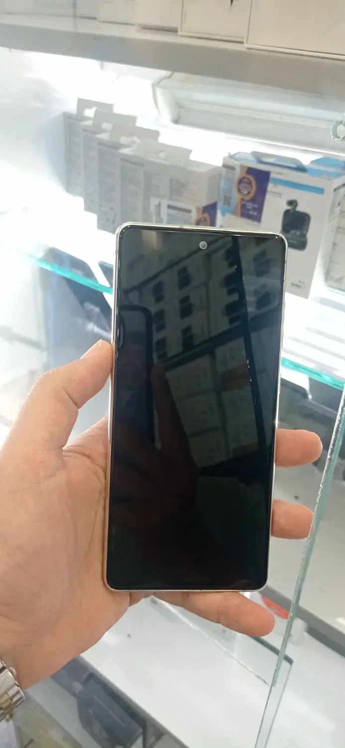سامسونگ S20Fe|موبایل|مشهد, بهشت|دیوار