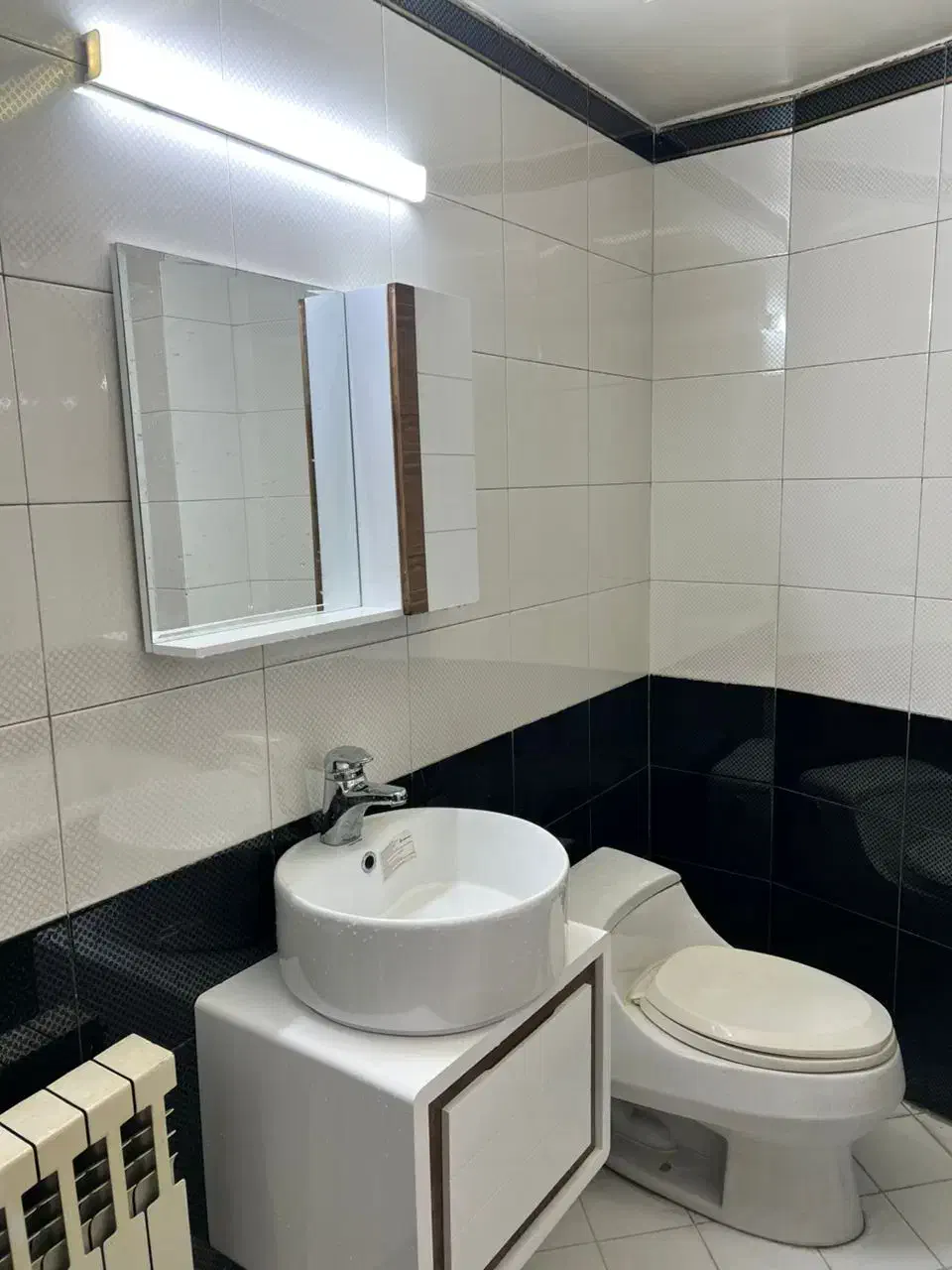 نیاوران/148متر/غرق نور