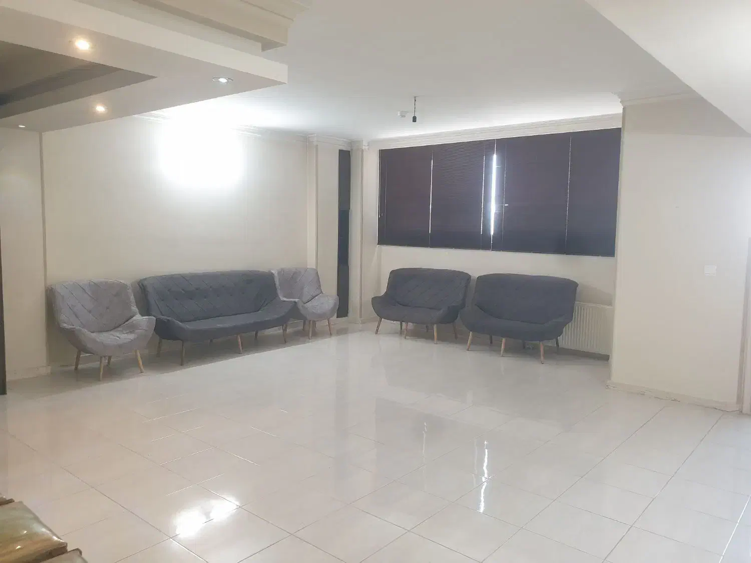 اجاره منزل آپارتمانی|اجارهٔ آپارتمان|اصفهان, ارغوانیه|دیوار