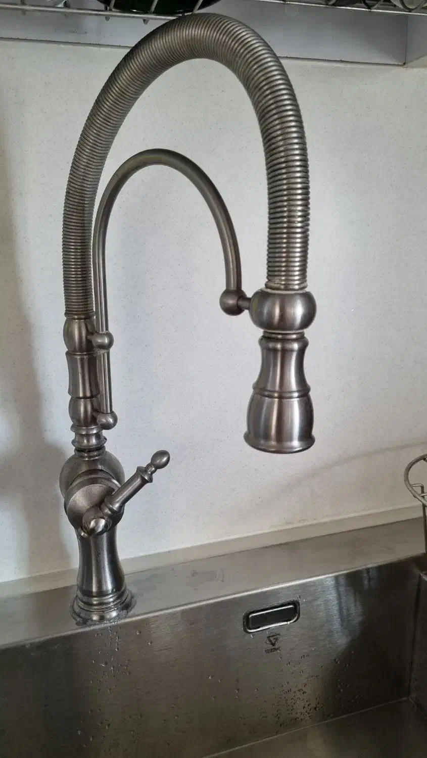 شیر آب|لوازم سرویس بهداشتی|سنگر, |دیوار