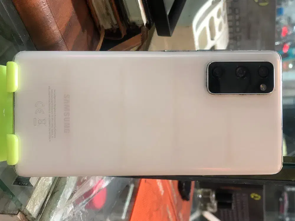 s20fe|موبایل|مشهد, دوست آباد|دیوار