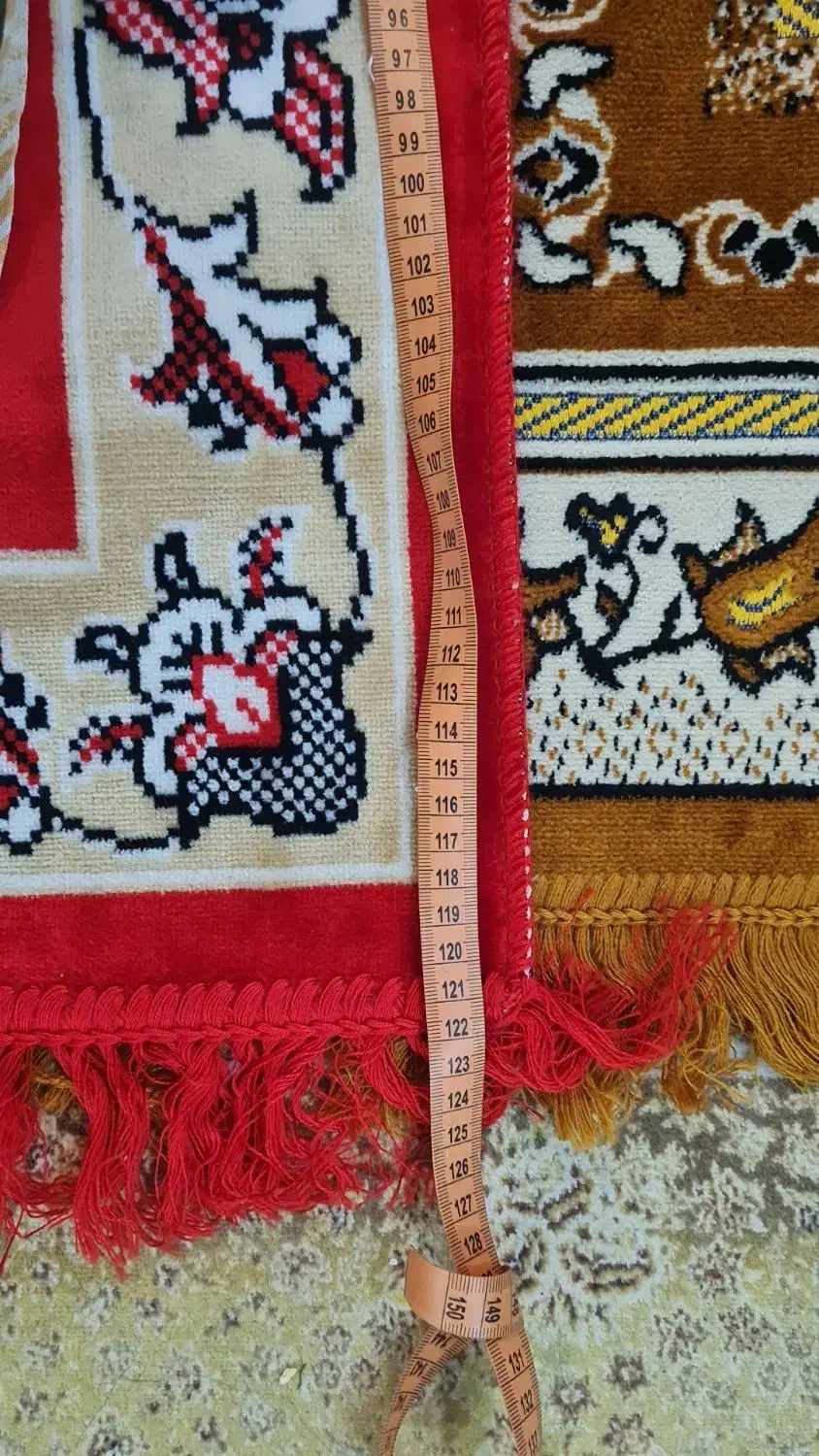 سجاده و جا نماز و تسبیح|صنایع دستی و سایر لوازم تزئینی|لار, |دیوار