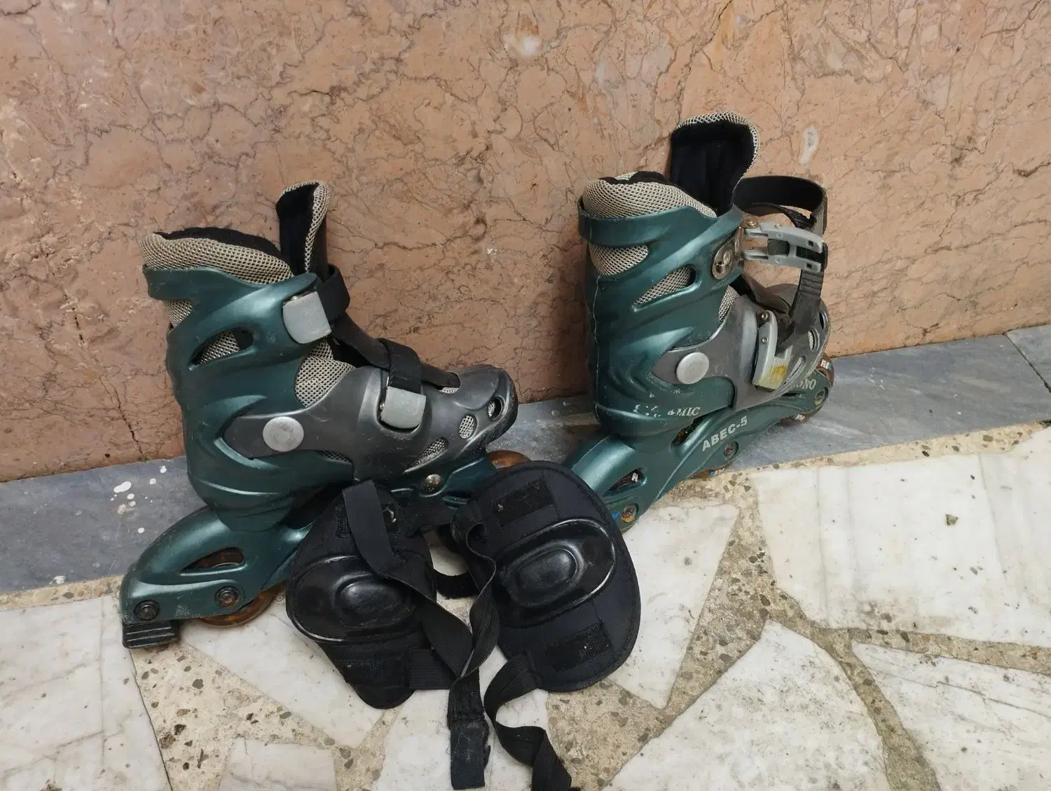 اسکیت|دوچرخه، اسکیت، اسکوتر|رشت, نامجو|دیوار