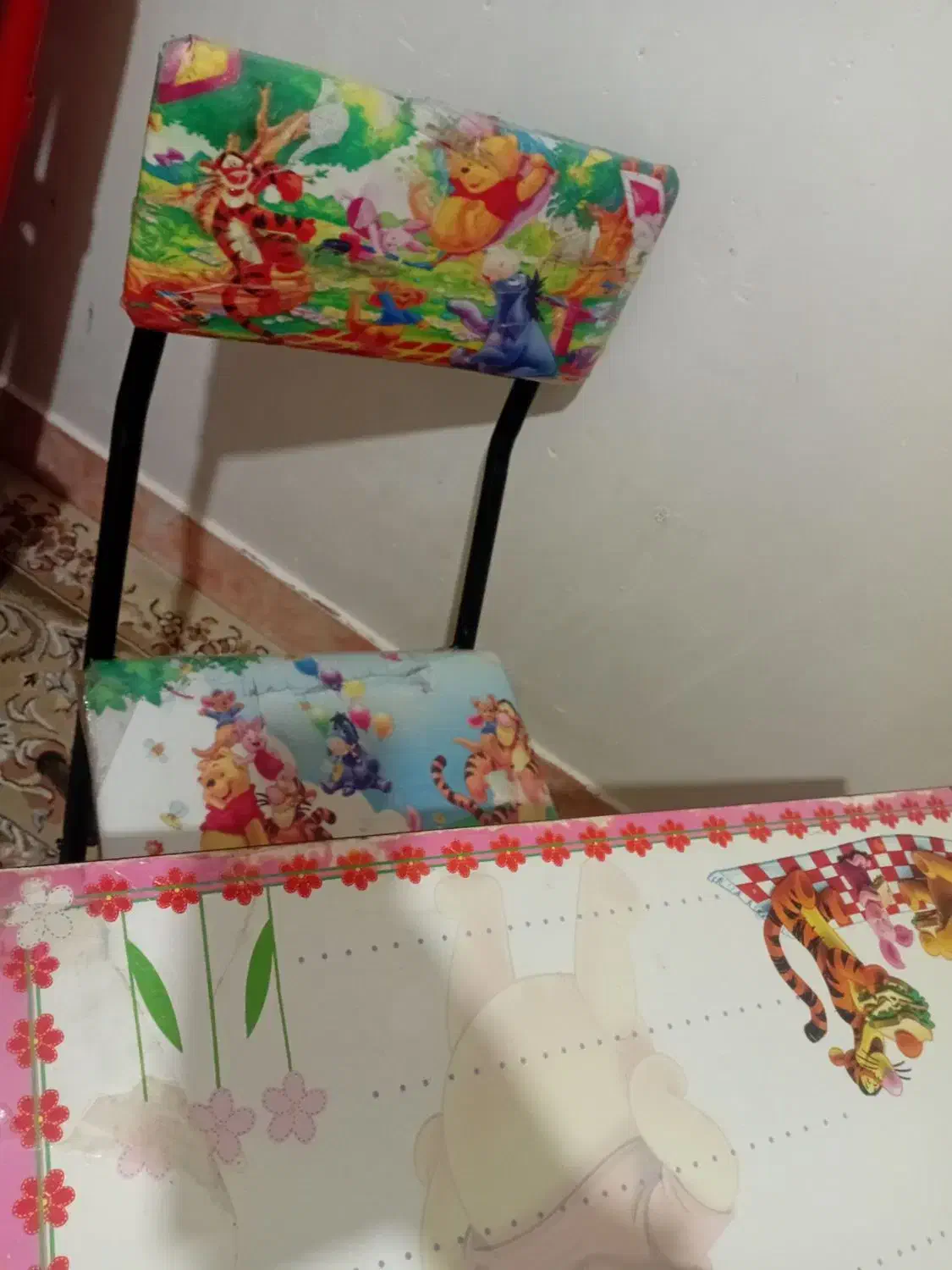 میزتحریر|میز تحریر و کامپیوتر|بروجرد, |دیوار