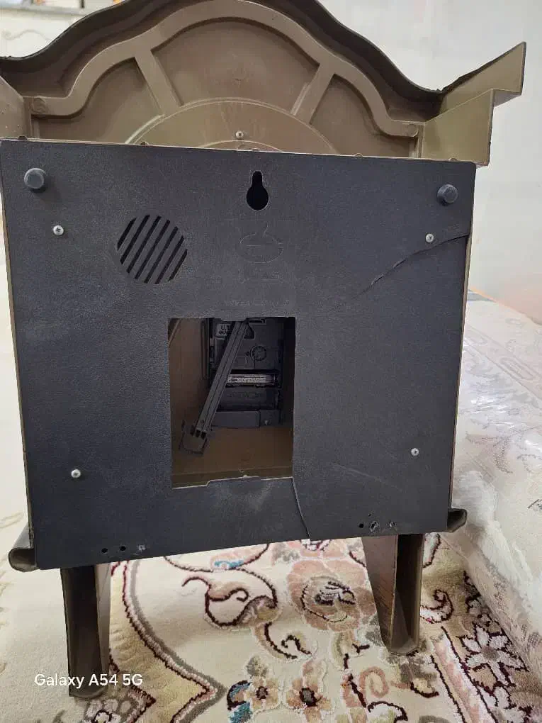 ساعت دیواری|ساعت دیواری و تزئینی|شهریار, شهریار|دیوار