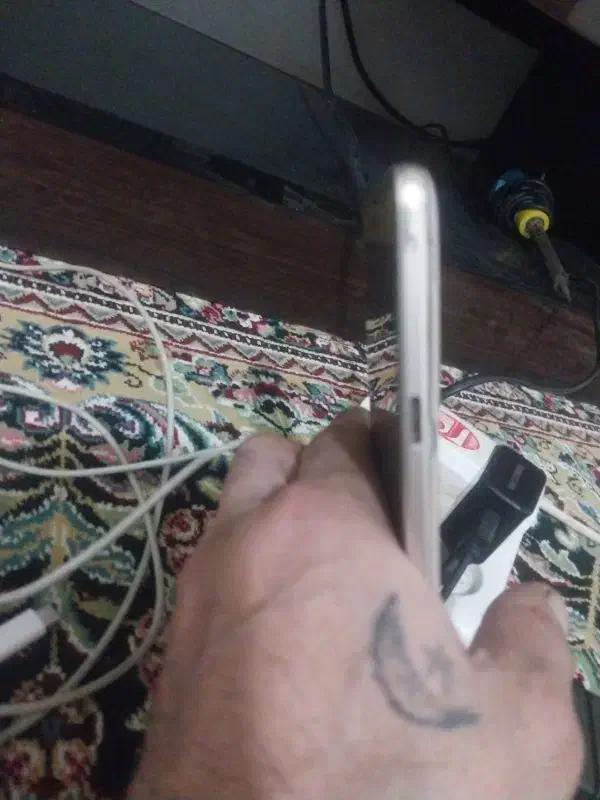 گوشی j5وa10s|موبایل|نشتارود, |دیوار