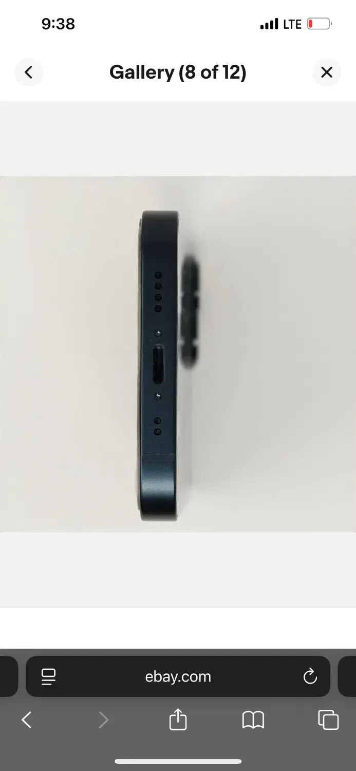 آیفون ۱۳ ۲۵۶|موبایل|اصفهان, صائب|دیوار