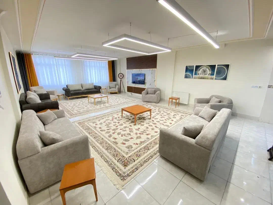 اجاره روزانه آپارتمان شیک و خاص|اجارهٔ کوتاهمدت آپارتمان و سوئیت|شیراز, گلشن|دیوار