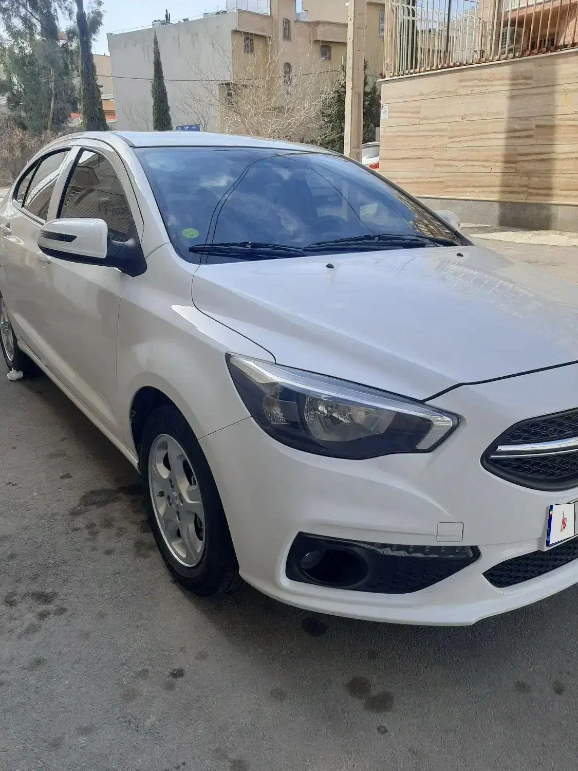 شاهین G|خودرو سواری و وانت|شیراز, تندگویان|دیوار