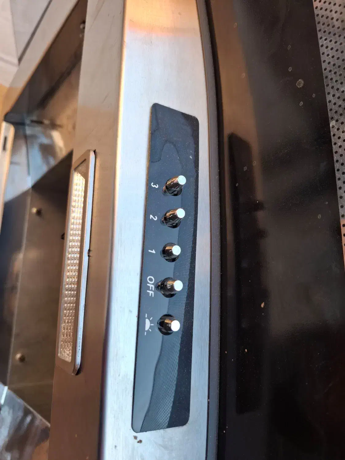 هود شومینهای wiser|هود|تبریز, |دیوار