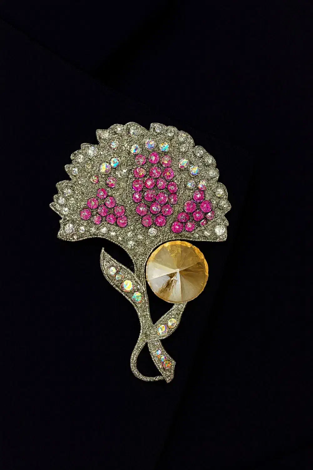 سنجاق سینه|زیورآلات و اکسسوری|قم, شاه سید علی|دیوار