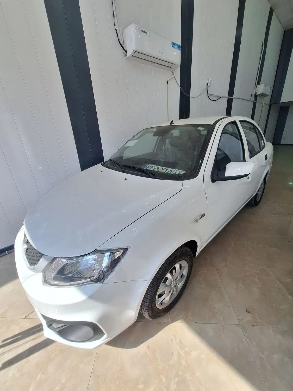 ساینا s (۸۵ گانه) صفر  ۱۴۰۴|خودرو سواری و وانت|بندرعباس, |دیوار