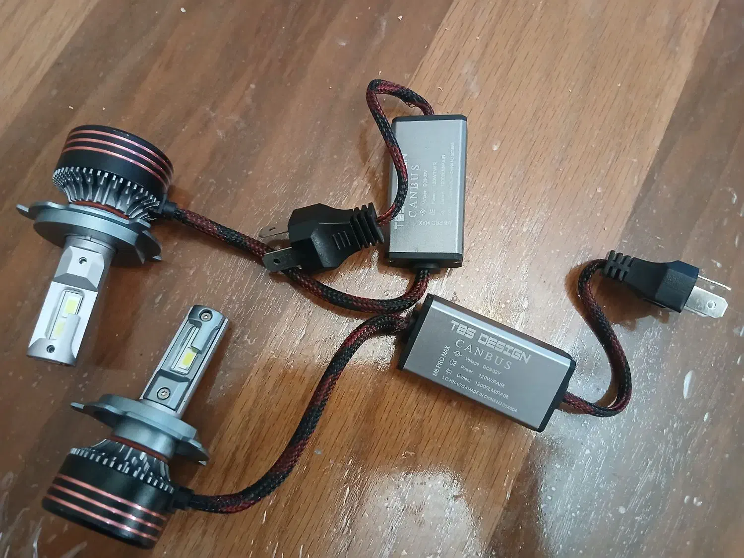 هدلایت|قطعات یدکی و لوازم جانبی|همدان, |دیوار