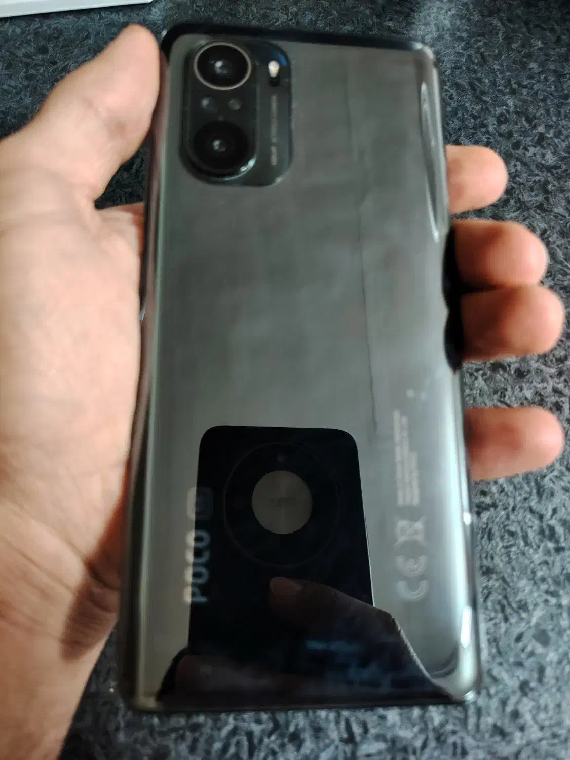 Xiaomi Poco F3|موبایل|ملایر, |دیوار