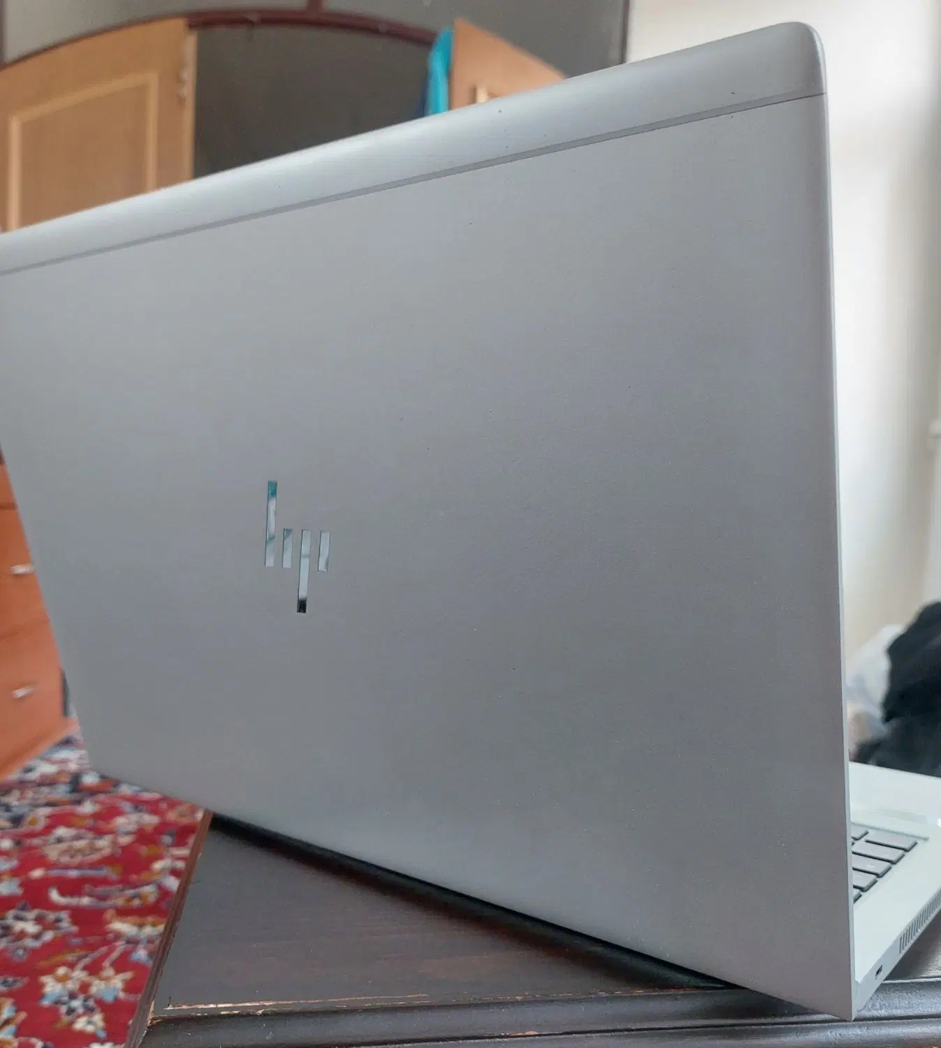 لپ تاپ HP ELITBOOK|رایانه همراه|بیجار, |دیوار