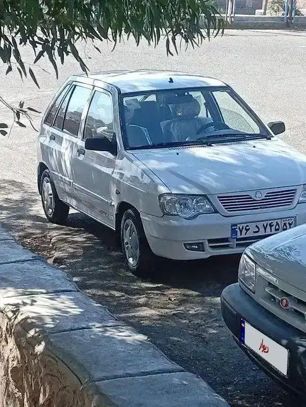 پراید 111se|خودرو سواری و وانت|بیرجند, |دیوار