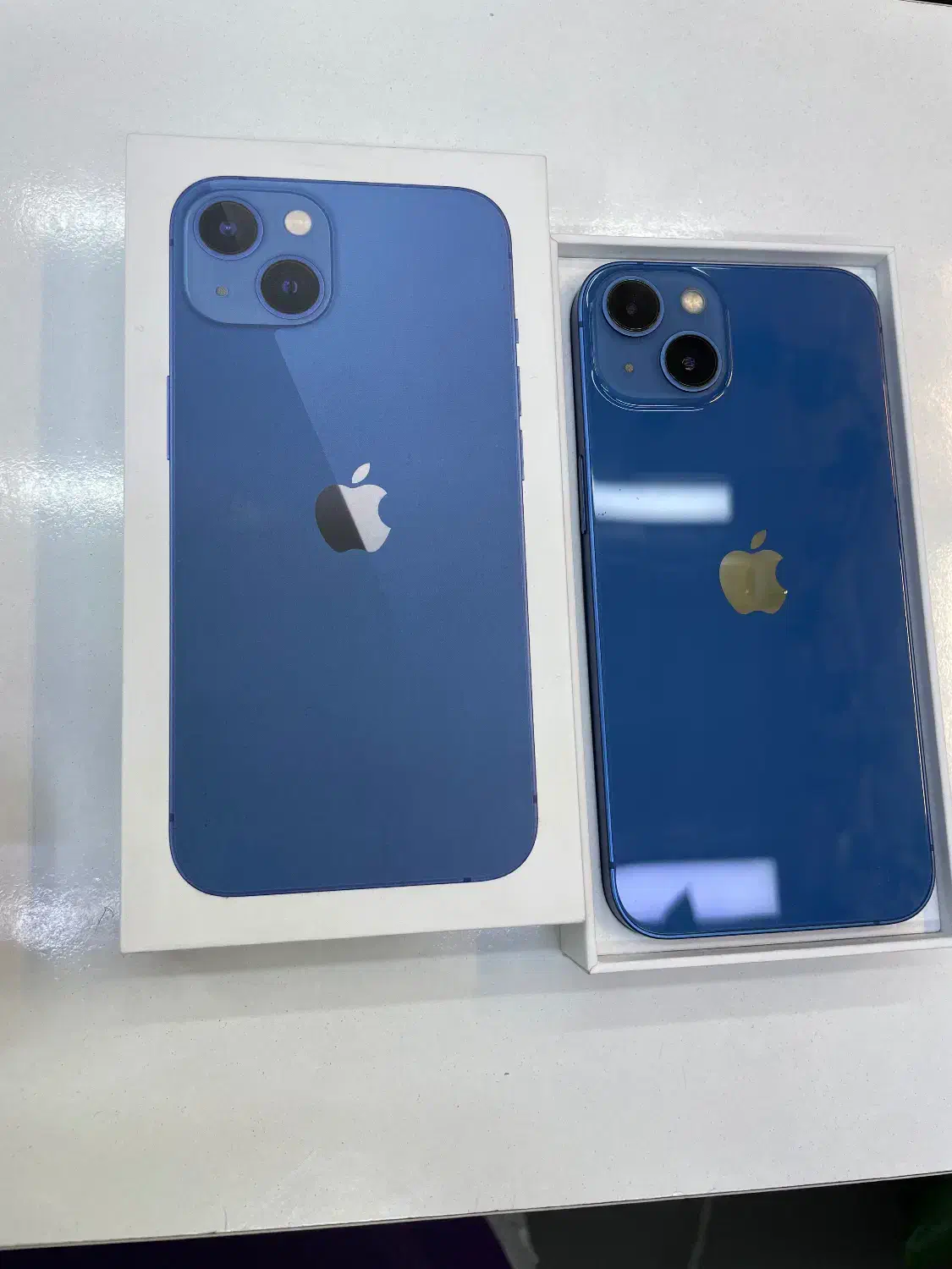 آیفون ۱۳ نرمالIphone 13|موبایل|تهران, تجریش|دیوار