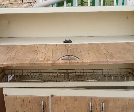 کابینت آبچکان|آبچکان و نظمدهنده ظروف|کرمانشاه, |دیوار