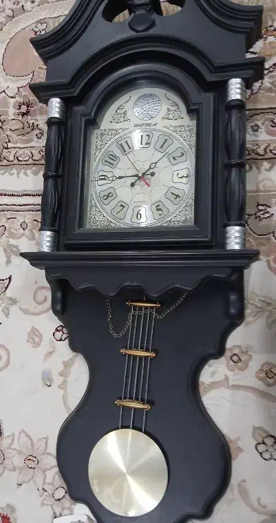 ساعت|ساعت دیواری و تزئینی|قوچان, |دیوار