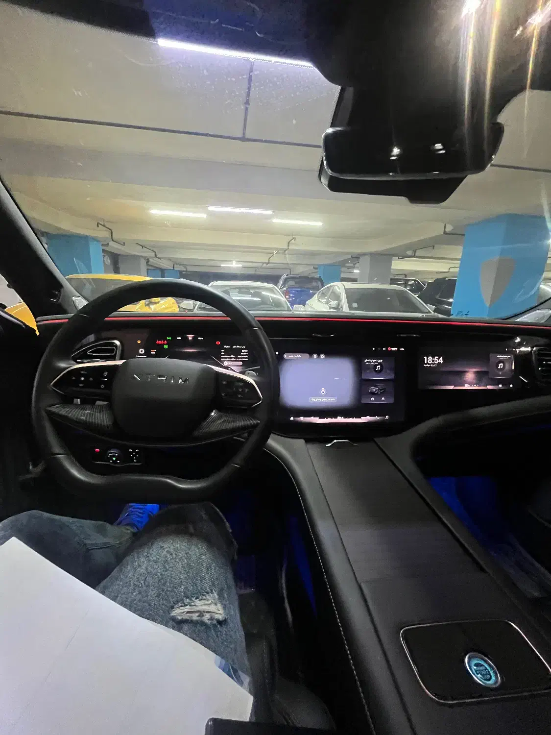 ایکستریم وی ایکس xtrim vx نقد و اقساط مدل ۱۴۰۳|خودرو سواری و وانت|تهران, قبا|دیوار