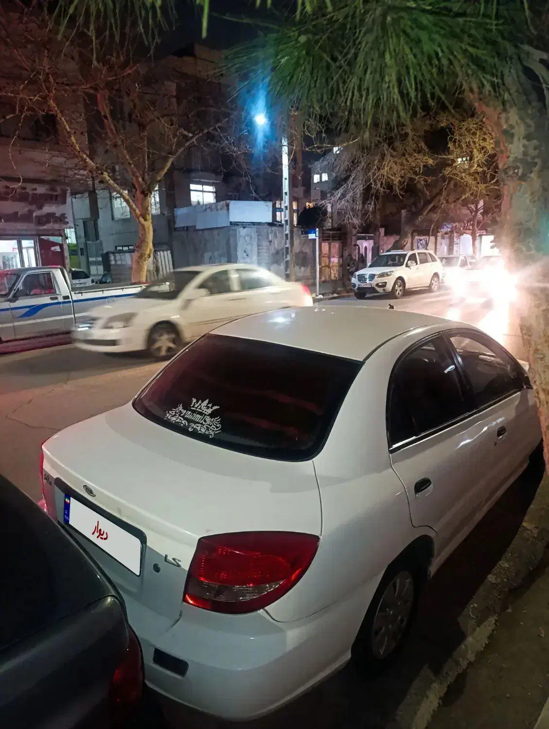 ریو 86|خودرو سواری و وانت|مشهد, گلبرگ|دیوار