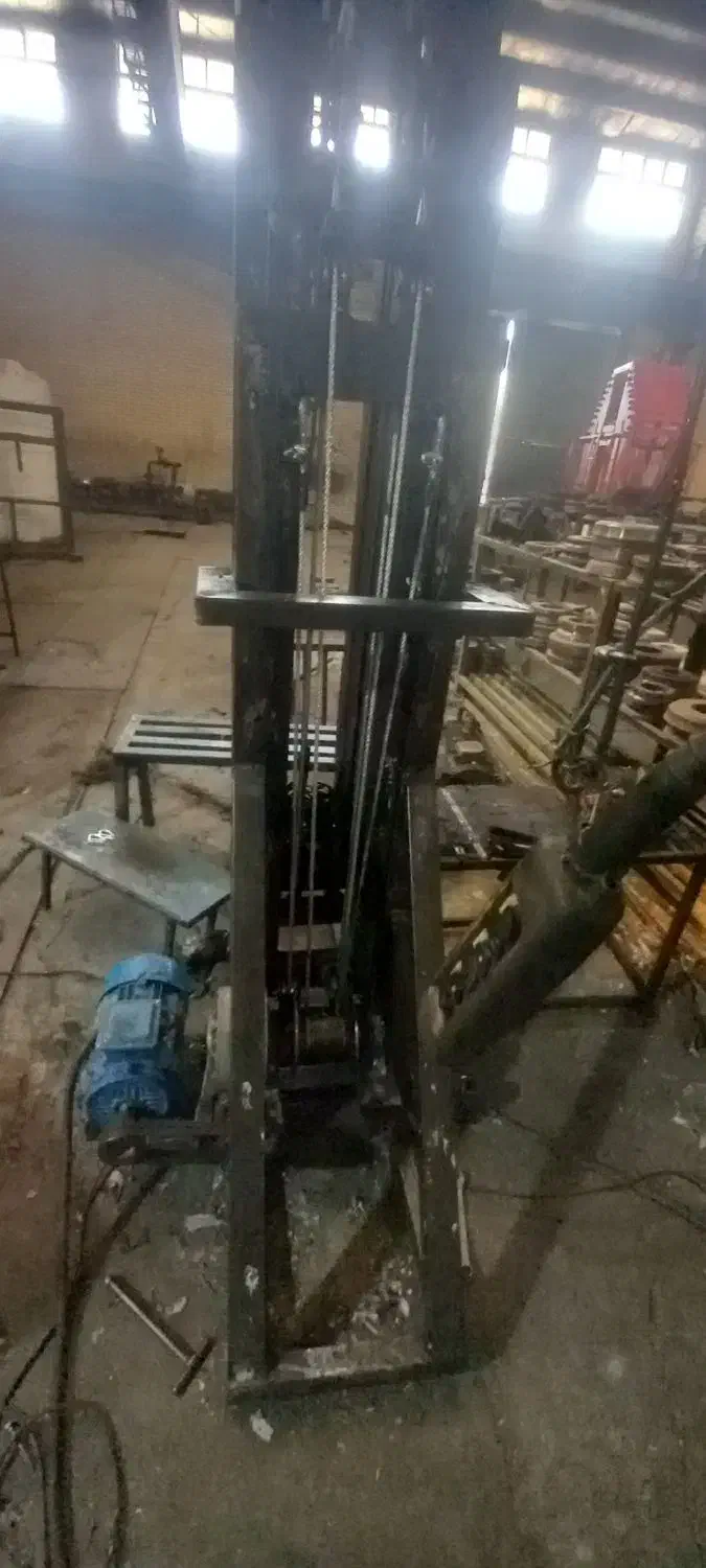 برقکار . برق و مکانیک صنعتی .تاسیسات . تابلو برق|خدمات پیشه و مهارت|همدان, |دیوار