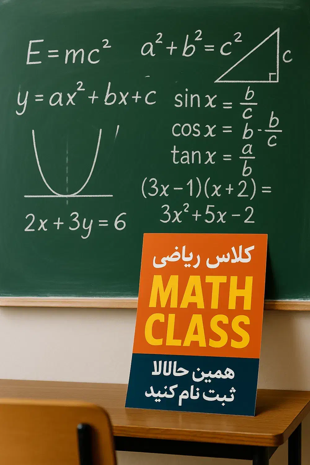 تدریس خصوصی ریاضی|خدمات آموزشی|کرج, فاز ۴ مهرشهر|دیوار