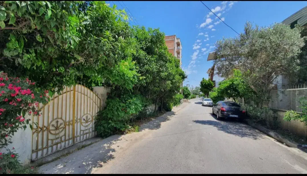 ویلایی 312متری پلاک 3دریا مناسب سکونت و سازنده|فروش خانه و ویلا|بابلسر, |دیوار