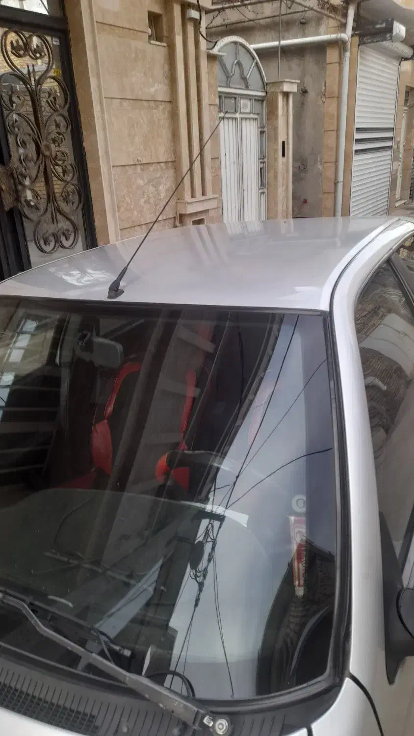 پژو ۴۰۵|خودرو سواری و وانت|ارومیه, |دیوار