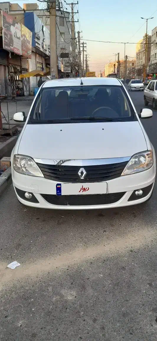 تندر ۹۰ پلاس اتومات مدل ۹۶|خودرو سواری و وانت|اندیشه, اندیشه فاز ۳|دیوار