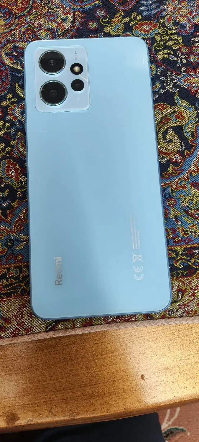 گوشی Redmi note 12|موبایل|تهران, آرژانتین|دیوار