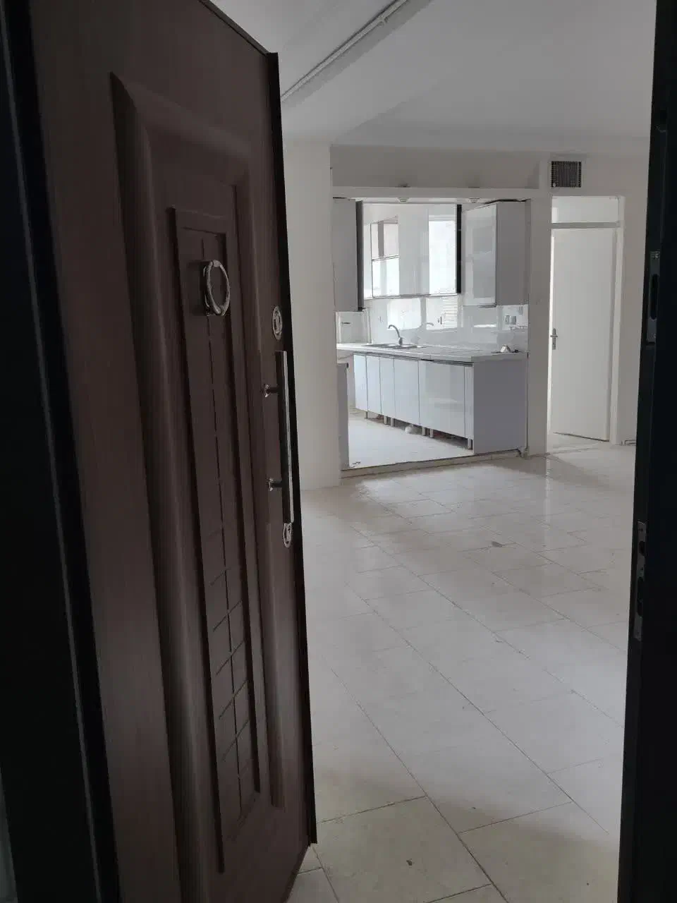 آپارتمان ۸۸ متری خوش نقشه شهرک فهمیده کرج|اجارهٔ آپارتمان|کرج, شهرک فهمیده|دیوار