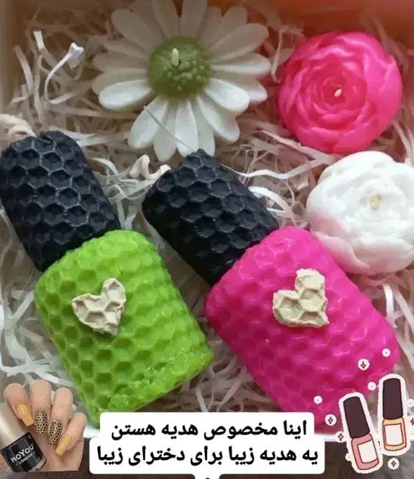 شمع،گیفت|صنایع دستی و سایر لوازم تزئینی|رشت, دیانتی|دیوار